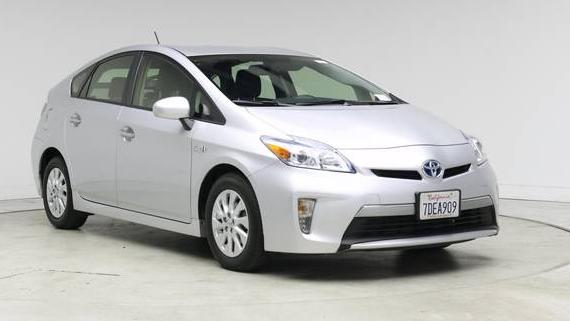 TOYOTA PRIUS PLUG-IN 2014 JTDKN3DP8E3058768 image TOYOTA PRIUS PLUG-IN 2014 JTDKN3DP8E3058768 image